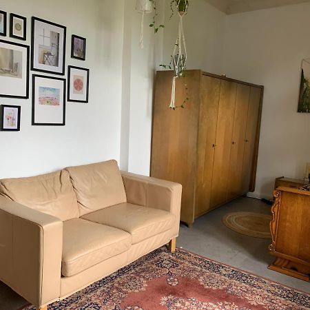 Private Room - Waldbadenstore St. Vith Εξωτερικό φωτογραφία
