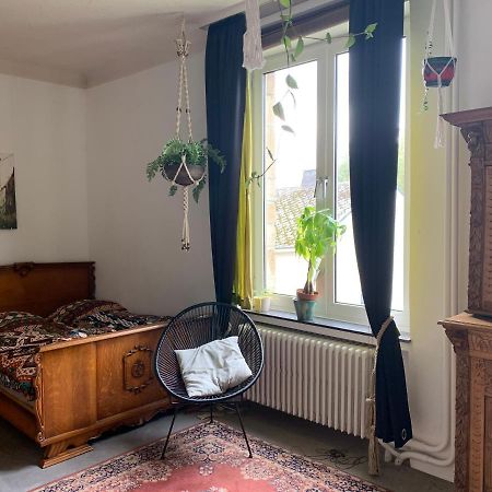 Private Room - Waldbadenstore St. Vith Εξωτερικό φωτογραφία