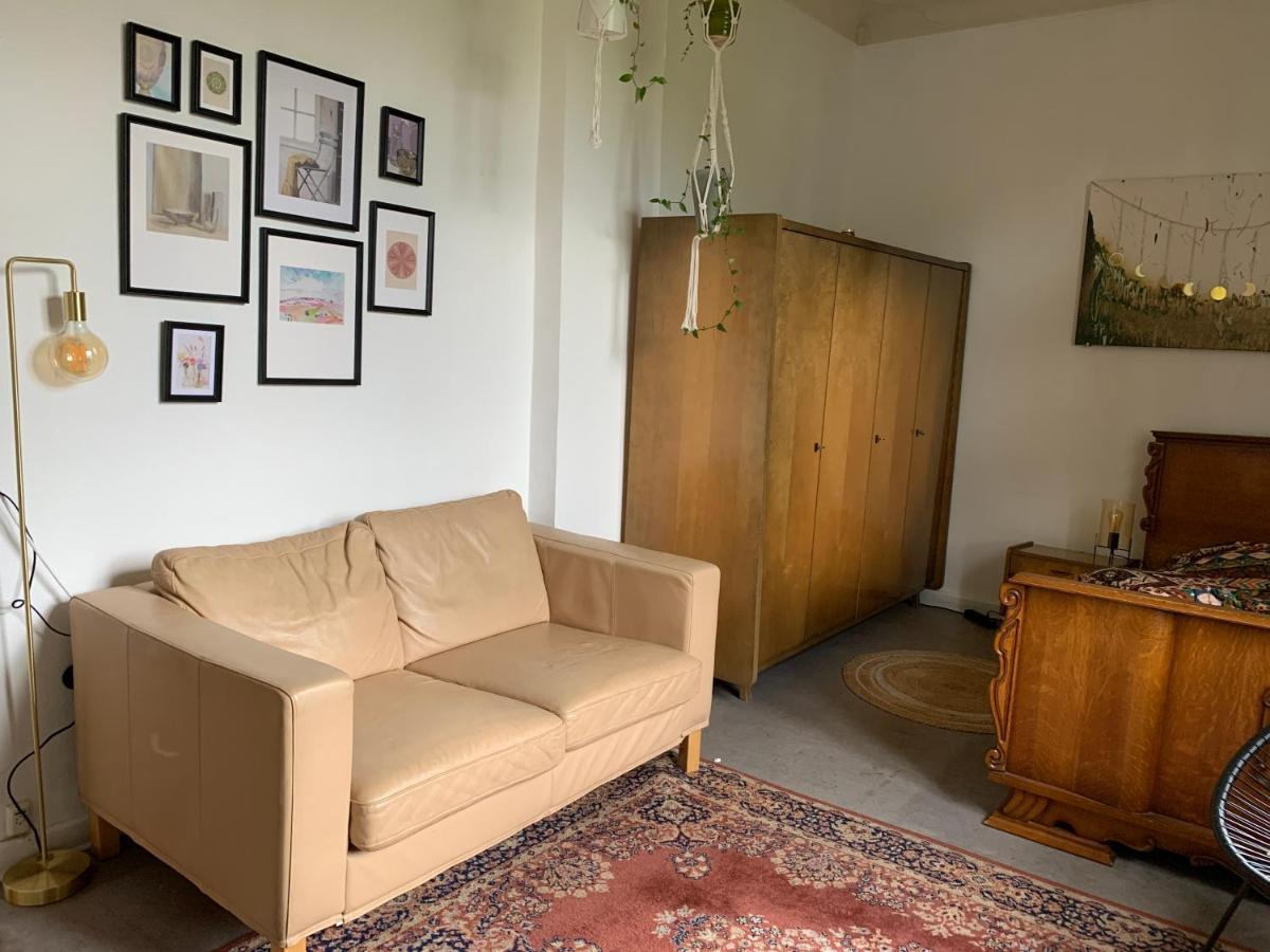 Private Room - Waldbadenstore St. Vith Εξωτερικό φωτογραφία