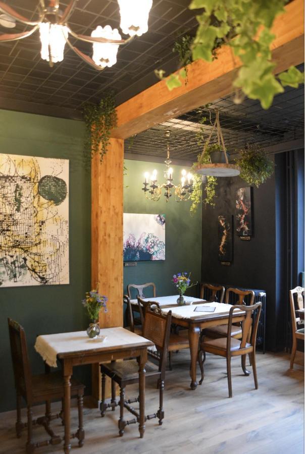 Private Room - Waldbadenstore St. Vith Εξωτερικό φωτογραφία